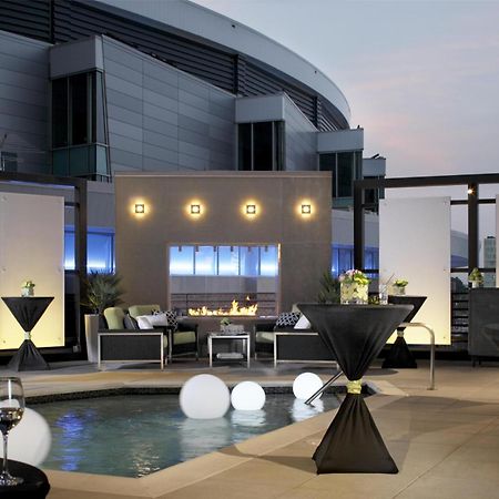 Hyatt House Charlotte Center City Zewnętrze zdjęcie