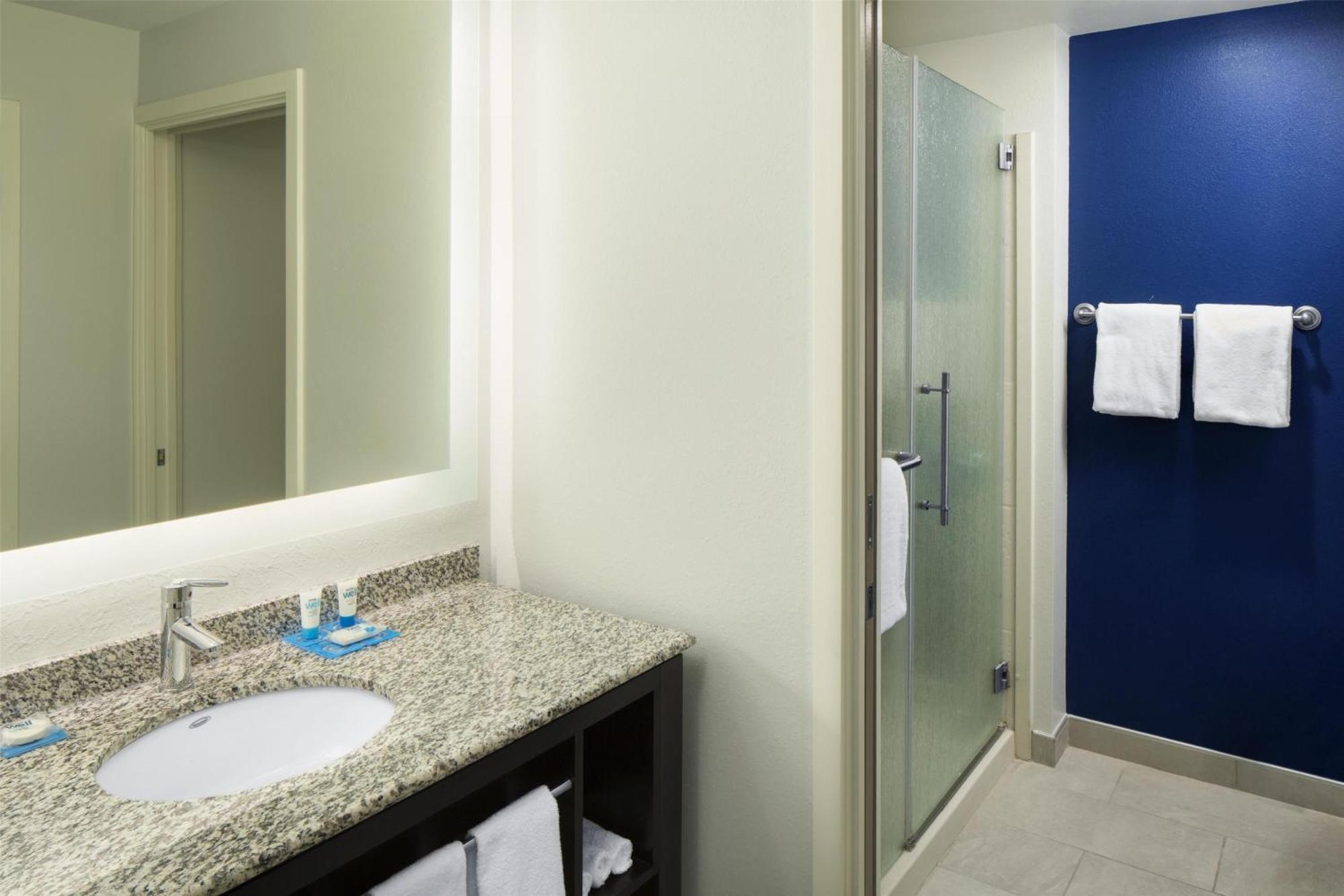 Hyatt House Charlotte Center City Zewnętrze zdjęcie