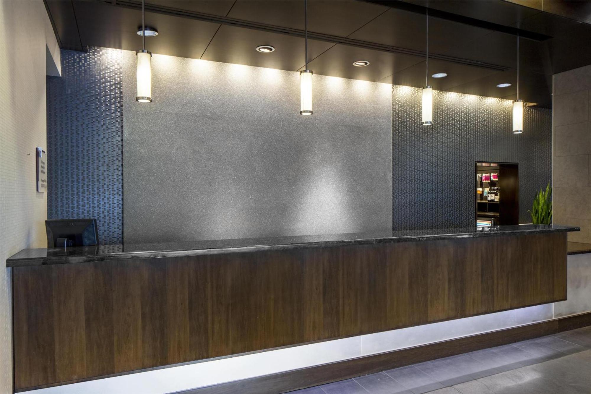 Hyatt House Charlotte Center City Zewnętrze zdjęcie