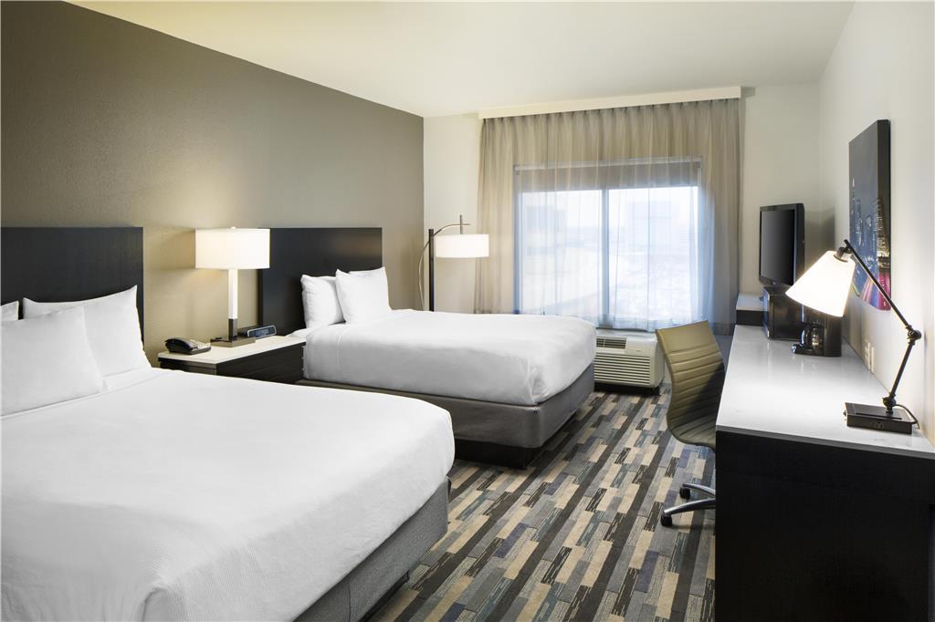 Hyatt House Charlotte Center City Pokój zdjęcie